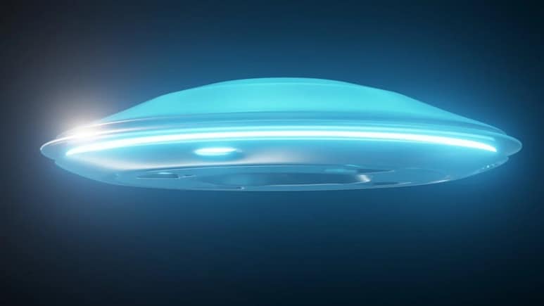 Unnamed Airline Had Narrow 'Miss' With UFO Near New York: Pentagon