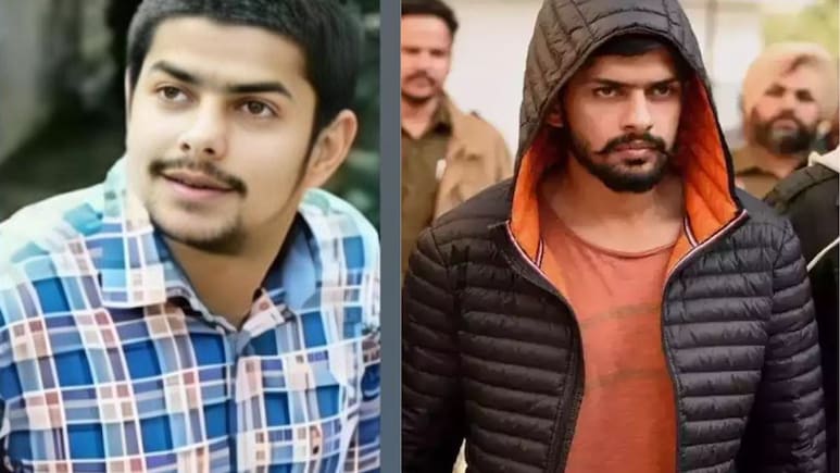 US Arrests Gangster Lawrence Bishnoi's Brother Anmol, But Not For Murder