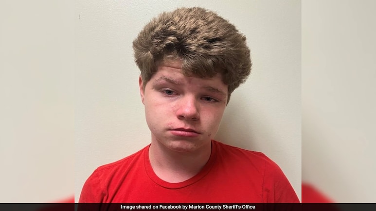 US Boy, , Pleads Guilty To Beating, Sexually Assaulting Year Old Woman