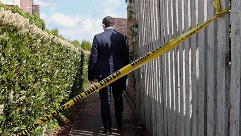 US Couple Kills Each Other While Son Plays Video Game In Another Room