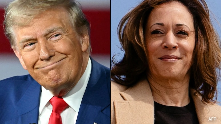 US Election: When Will We Know Who Is The Next US President?