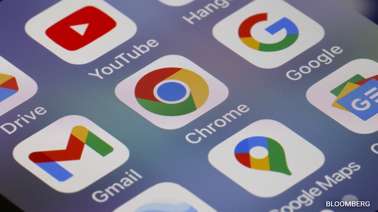US Government Calls For Breakup Of Google And Chrome