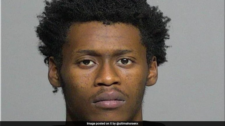 US Man Throws Month Old Son Against Wall After Video Game Loss