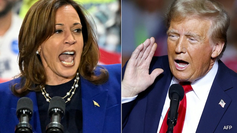 US Presidential Election: Will Trump's Re Election Spark Global Chaos?