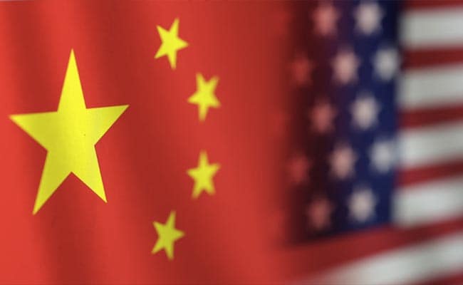 US Says China Has Released "Wrongfully Detained" Americans