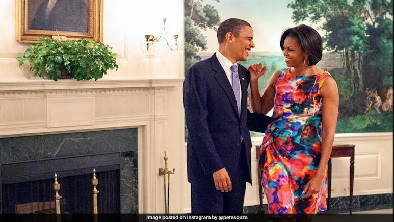 US Secret Service Agent Took Lover To Obama's Bathroom For Sex, Got Fired