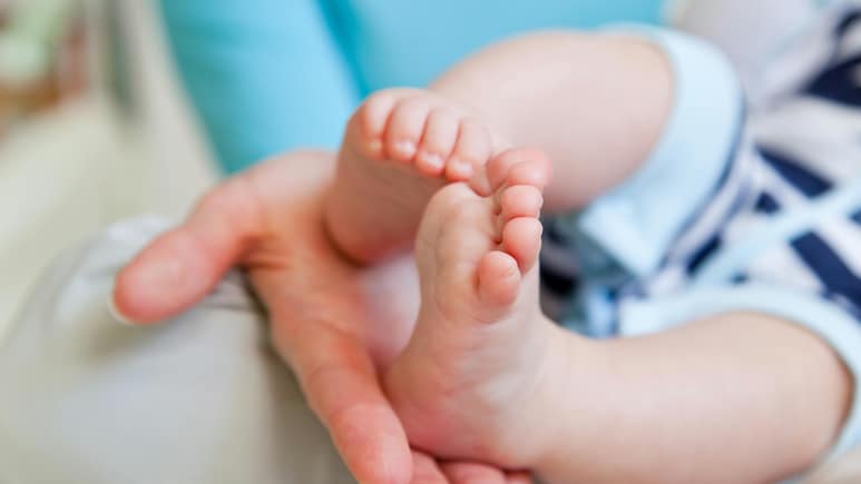 US Woman Arrested For Attempting To Sell Her Newborn Baby On Facebook