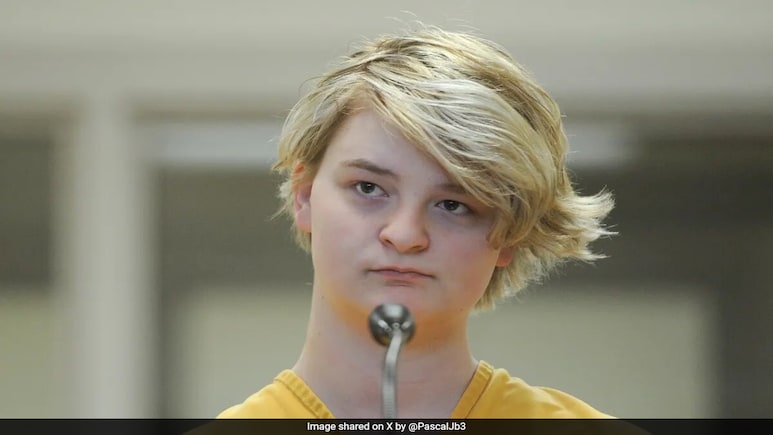 US Woman, Who Killed "Best Friend" For $ Million, Opens Up About Murder