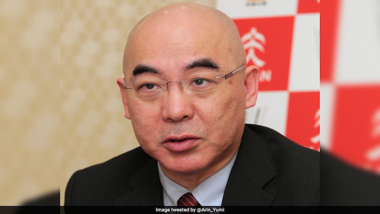 "Uterus Removal At ": Japan Leader's Bizarre Proposal To Boost Birth Rate