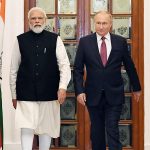 Vladimir Putin To Visit India Soon, Dates Being Finalised, Says Kremlin