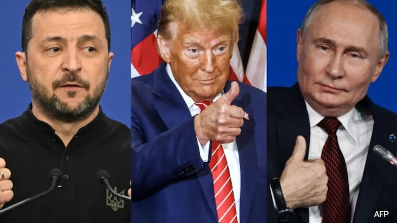 Wars, Trump Presidency To Dominate G Summit In Brazil