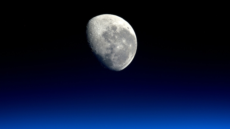What Studies On Soil Sample From Moon's Far Side Have Found