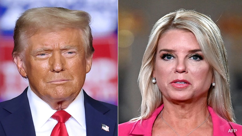 Who Is Pam Bondi, Trump's Choice For Top Lawyer After Matt Gaetz Withdrawal
