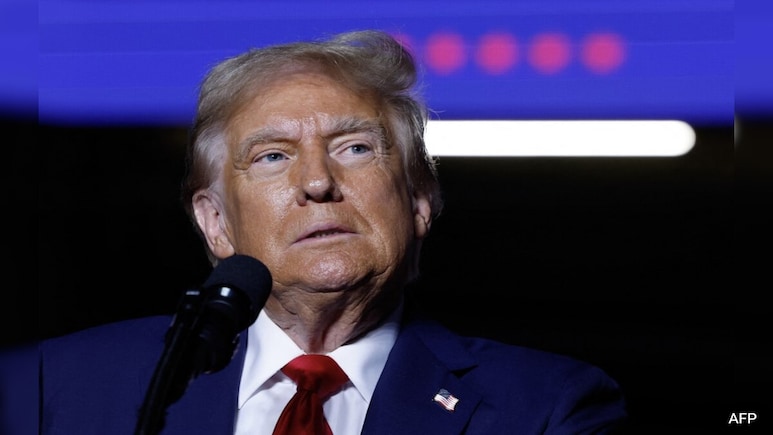 Who Will Staff Trump's Government? A look At Top Contenders