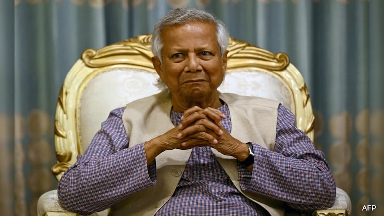 "Will Hold The Much Anticipated Election Once