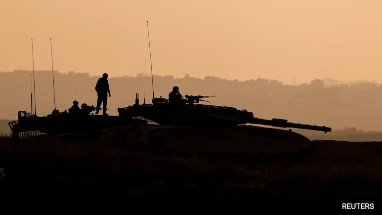 World Leaders Welcome Israel Hezbollah Ceasefire Deal