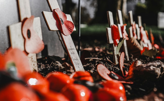 World War I Ended On November , Armistice Day: History And Significance