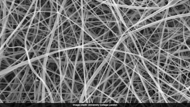 World's Thinnest Spaghetti That Can't Be Clicked By Camera Created