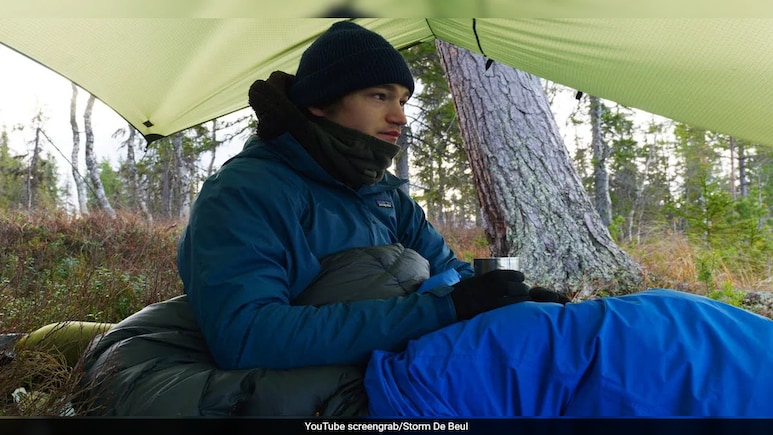 YouTuber Dies In Snowstorm While Filming, His Last Message Revealed