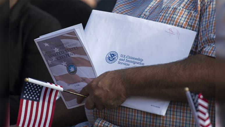 , Indians At Risk Of Deportation in US Under Trump's Administration