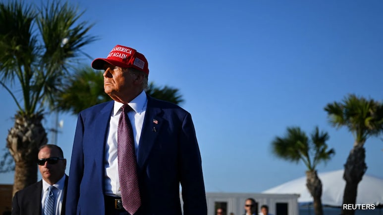 Indians Face Deportation Risk As Trump Vows Immigration Crackdown