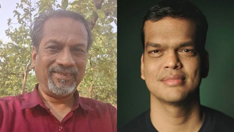 Years Ago, Zoho CEO Tried To Hire Sriram Krishnan, Trump's AI Advisor