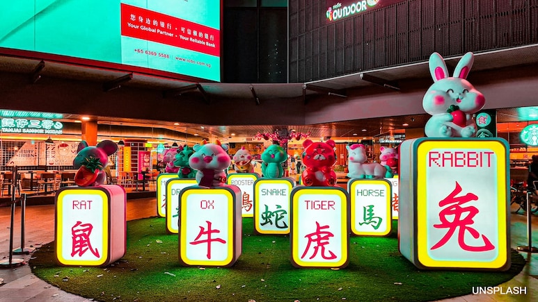 Chinese Zodiac: Signs Which May Be Lucky, And The Ones Not So Much