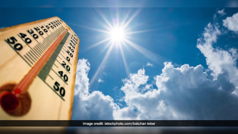 'Likely' To Be Among Top Three Warmest Years: UK Met Office
