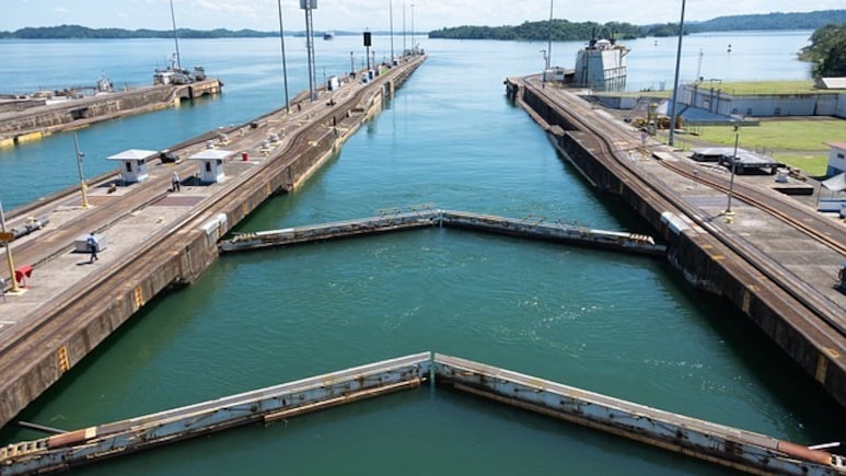 Things To Know About Panama Canal