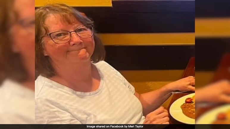 Year Old Woman In US Duped Of $, By Scammer Posing As TV Host