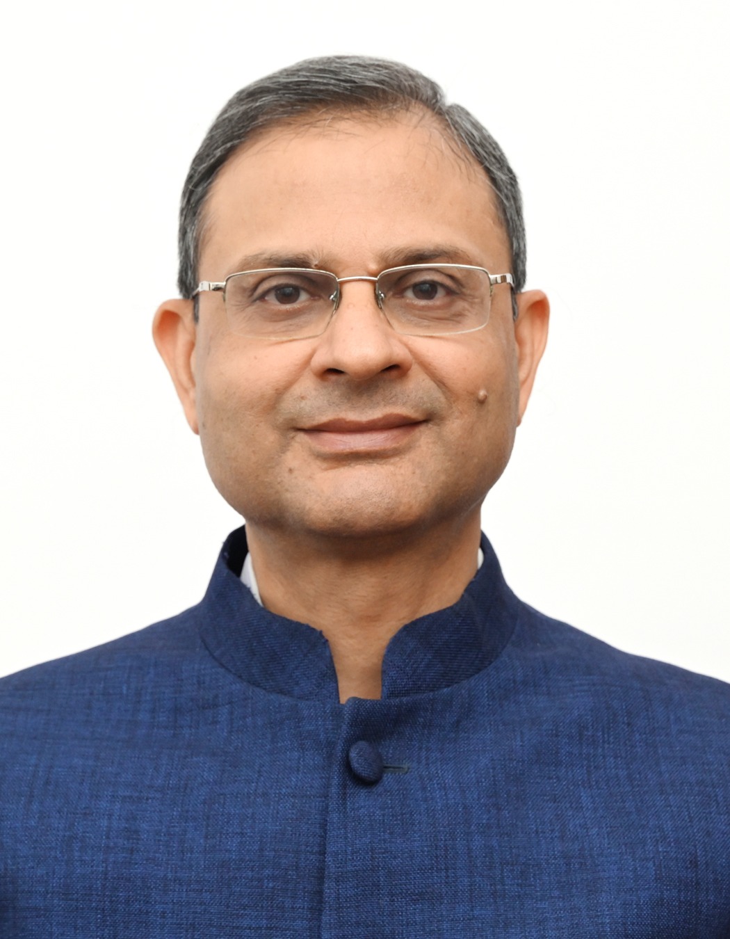 IAS Sanjay Malhotra