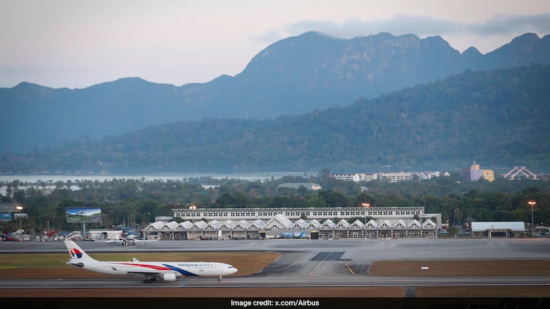 "Affecting Reputation": Malaysia Airlines Grounds New Airbus Jet Over Safety