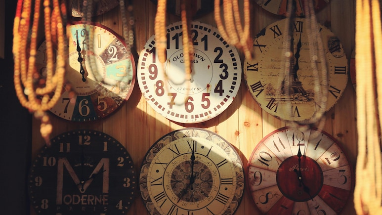 AI Powered 'Death Clock' Promises More Exact Prediction Of Day You'll Die