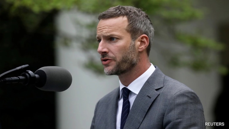 All About Adam Boehler, Trump's Pick For US Hostage Affairs Envoy