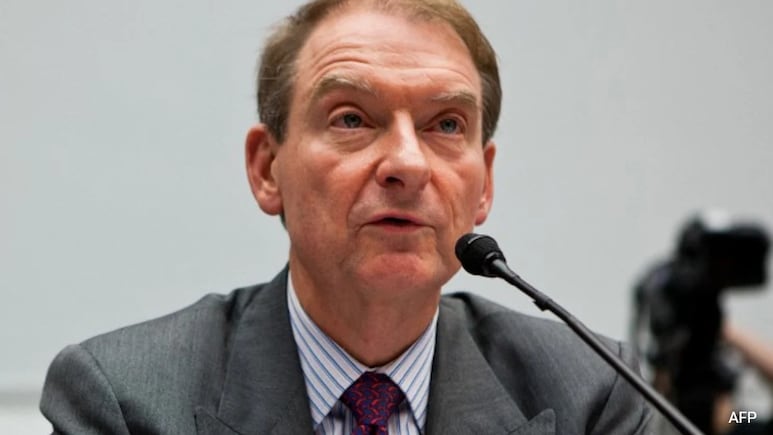 All About Paul Atkins, Donald Trumps Pick For SEC Chairman