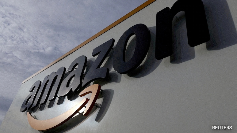 Amazon Sued Over Slow Deliveries To Low Income Areas In US