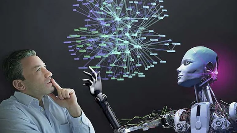 An AI Just Reached Human Level On 'General Intelligence'