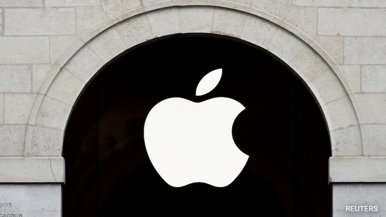 Apple Nears $ Trillion Valuation, Surges Past Nvidia, Microsoft