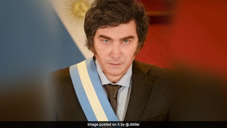 Argentina's Soaring Poverty And What Javier Milei Is Doing About It