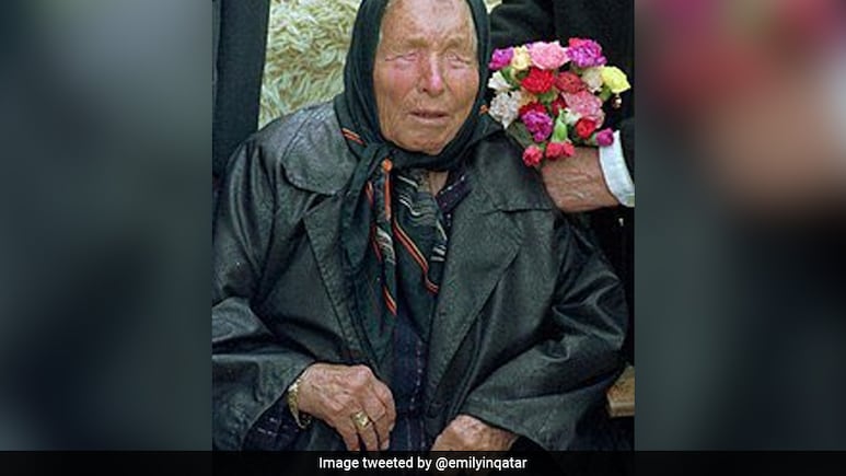 Baba Vanga's Predictions: 'War In The East Will Destroy The West'