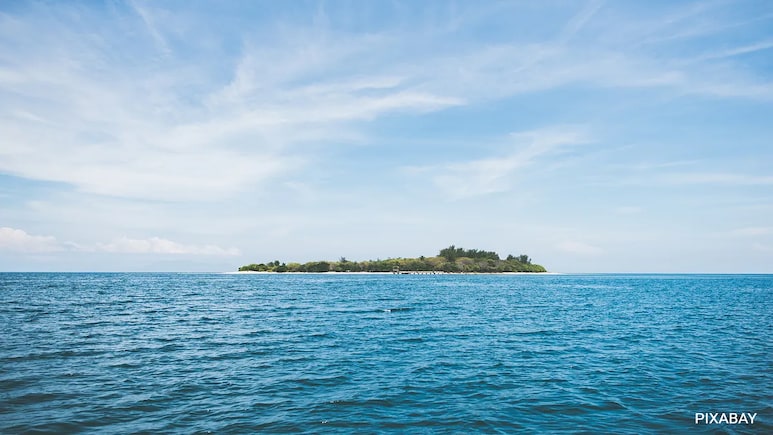 Bacan: A Secret Island Near Venice With Unique Ecosystem