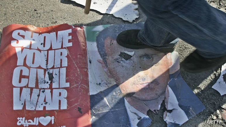 Bashar Al Assad Out, Rebels Take Over: What Next For Syria And Its People