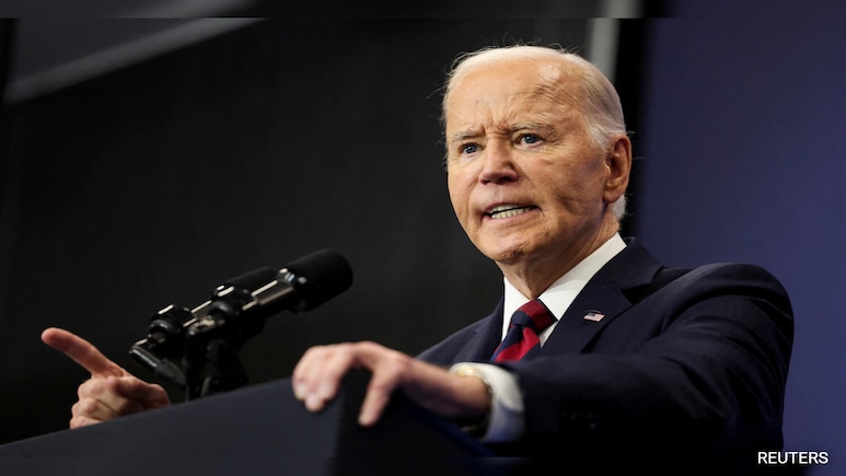 Biden Commutes Death Sentences Of Federal Inmates Ahead Of Christmas