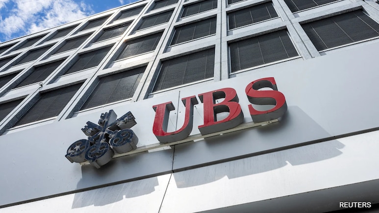 Billionaires' Wealth More Than Doubles In Years: Swiss Bank UBS