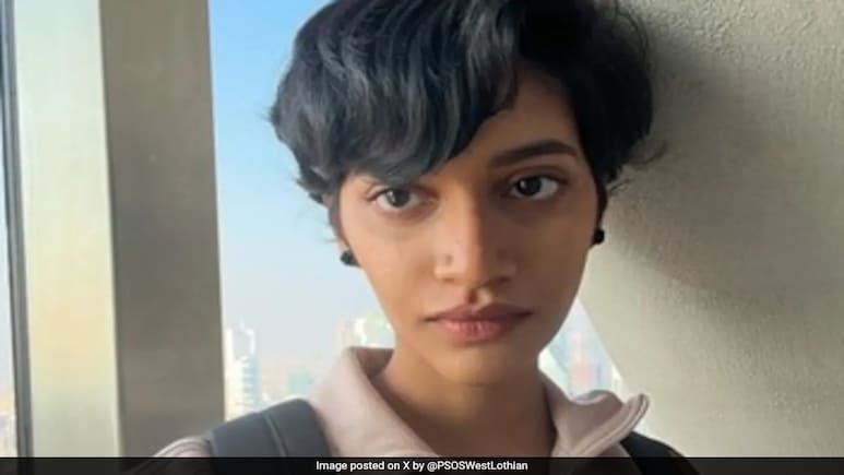 Body Of Missing Year Old Indian Student Found In Scotland River