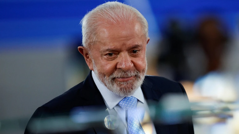 Brazil's President Lula To Undergo Surgery To Reduce Cranial Bleeding Risk