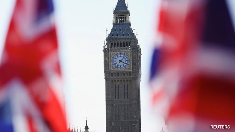 Britain Joins Indo Pacific Trade Bloc As First European Member
