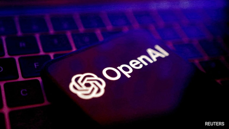 ChatGPT Search Opens To All Users In Challenge To Google
