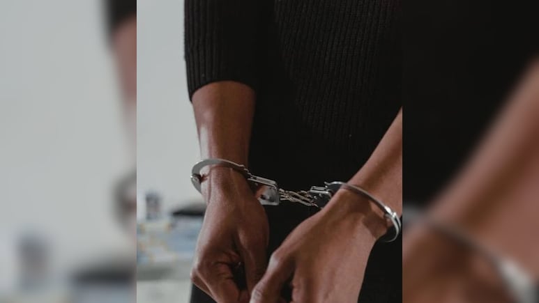 China Influencer Pokes Woman In Miniskirt With A Stick For Stunt, Detained