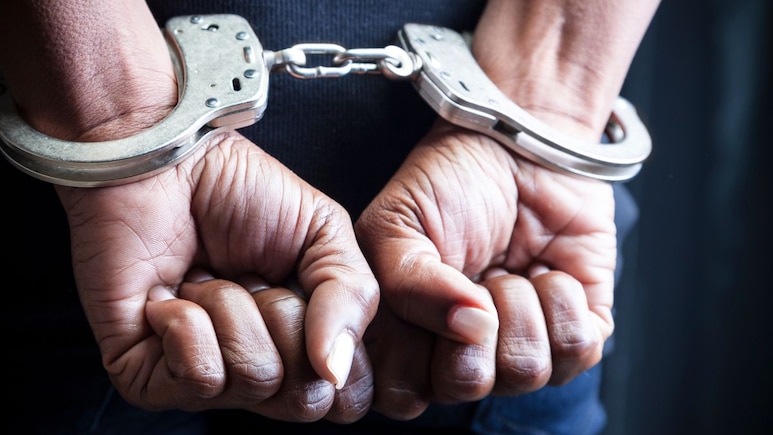 Croatia Parents Arrested Over Fatal Neglect Of Two Toddlers